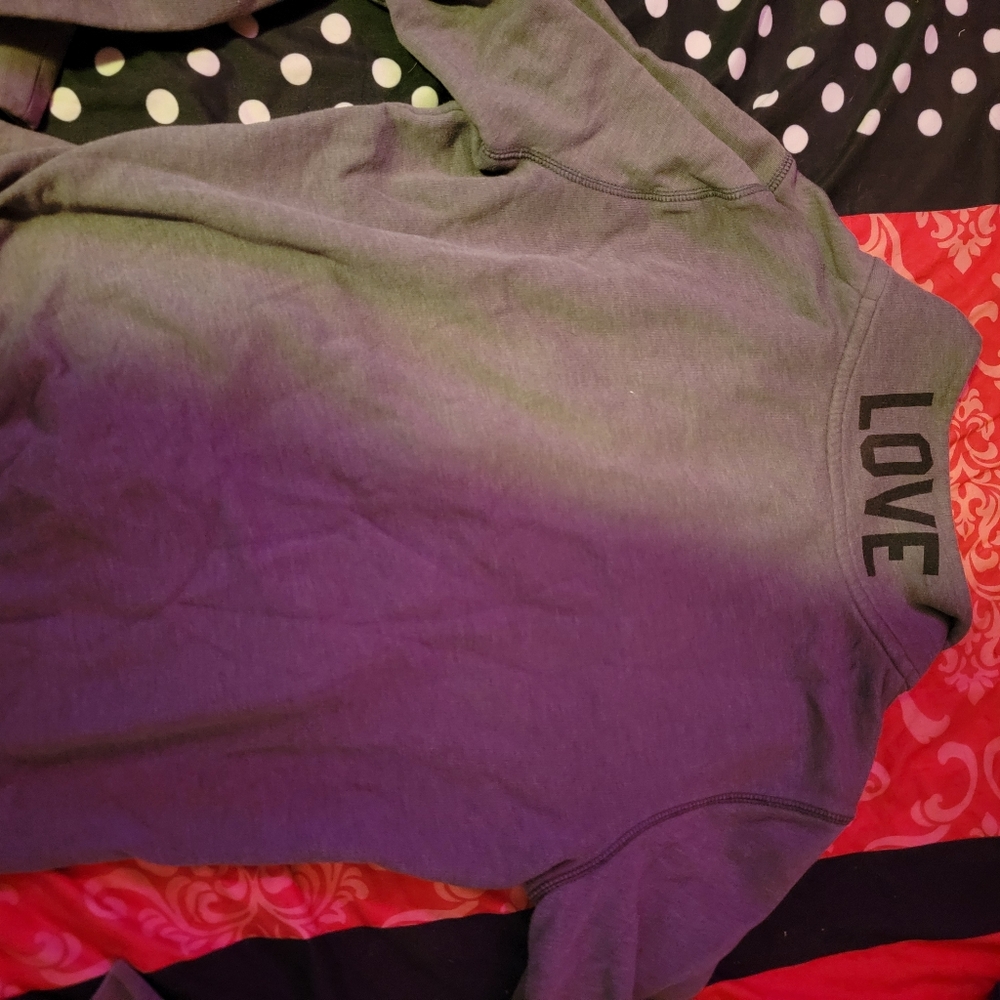 Victoria's secret Pink sweater